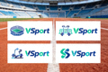 VSport行业资讯服务展示 - 体育新闻与数据分析图表界面